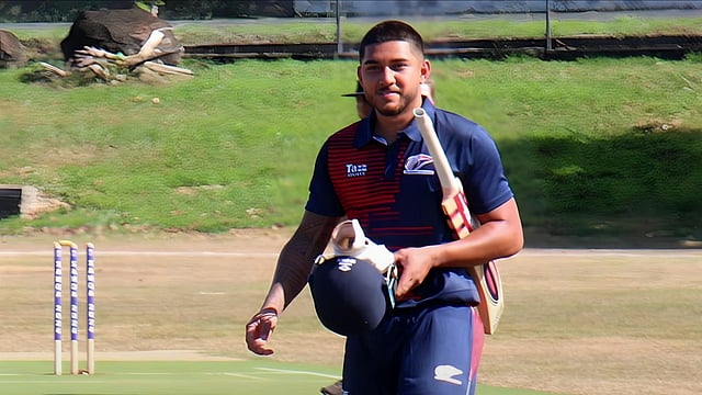 Fiji Vs Samoa And Vanuatu Vs Cook Islands T20Is Live Streaming: When, Where To Watch